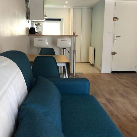 Fontainebleau - Chez Julien Apartment Екстериор снимка